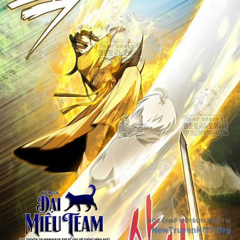 Đệ Nhất Võ Sư, Baek Cao Thủ Chương 135 trang 54