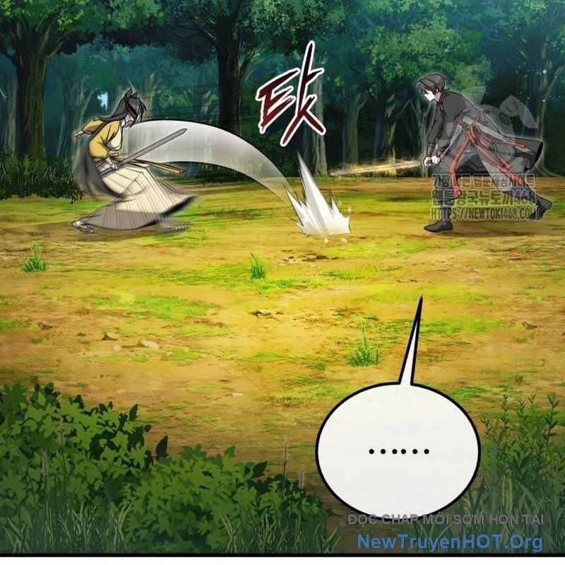 Đệ Nhất Võ Sư, Baek Cao Thủ Chương 135 trang 74