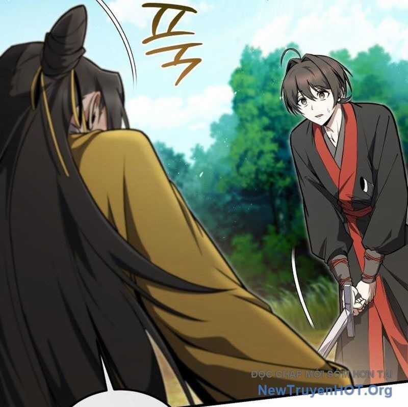 Đệ Nhất Võ Sư, Baek Cao Thủ Chương 135 trang 76