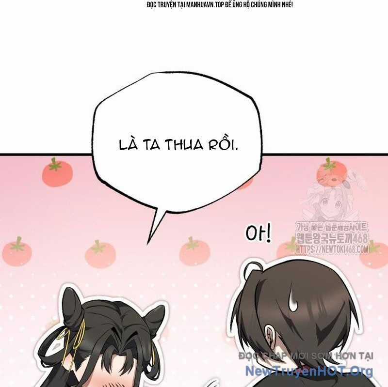 Đệ Nhất Võ Sư, Baek Cao Thủ Chương 135 trang 78