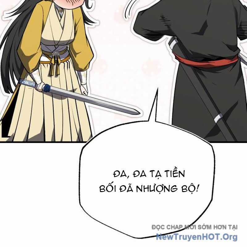 Đệ Nhất Võ Sư, Baek Cao Thủ Chương 135 trang 79