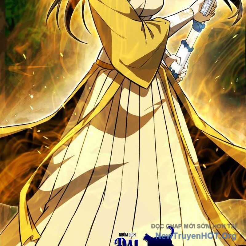 Đệ Nhất Võ Sư, Baek Cao Thủ Chương 135 trang 8