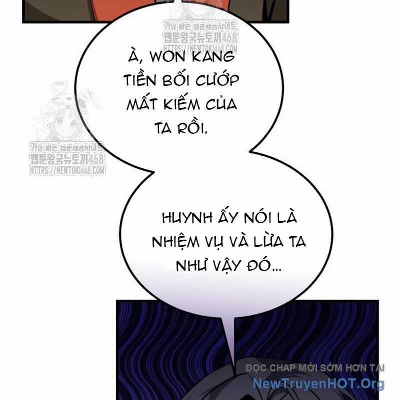 Đệ Nhất Võ Sư, Baek Cao Thủ Chương 135 trang 82