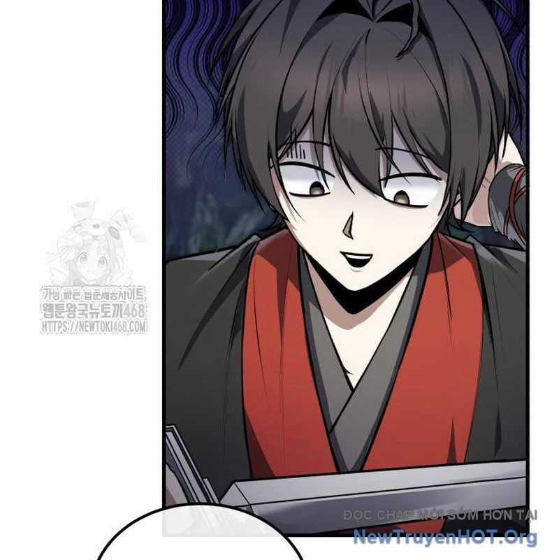 Đệ Nhất Võ Sư, Baek Cao Thủ Chương 135 trang 83