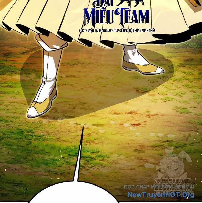 Đệ Nhất Võ Sư, Baek Cao Thủ Chương 135 trang 9