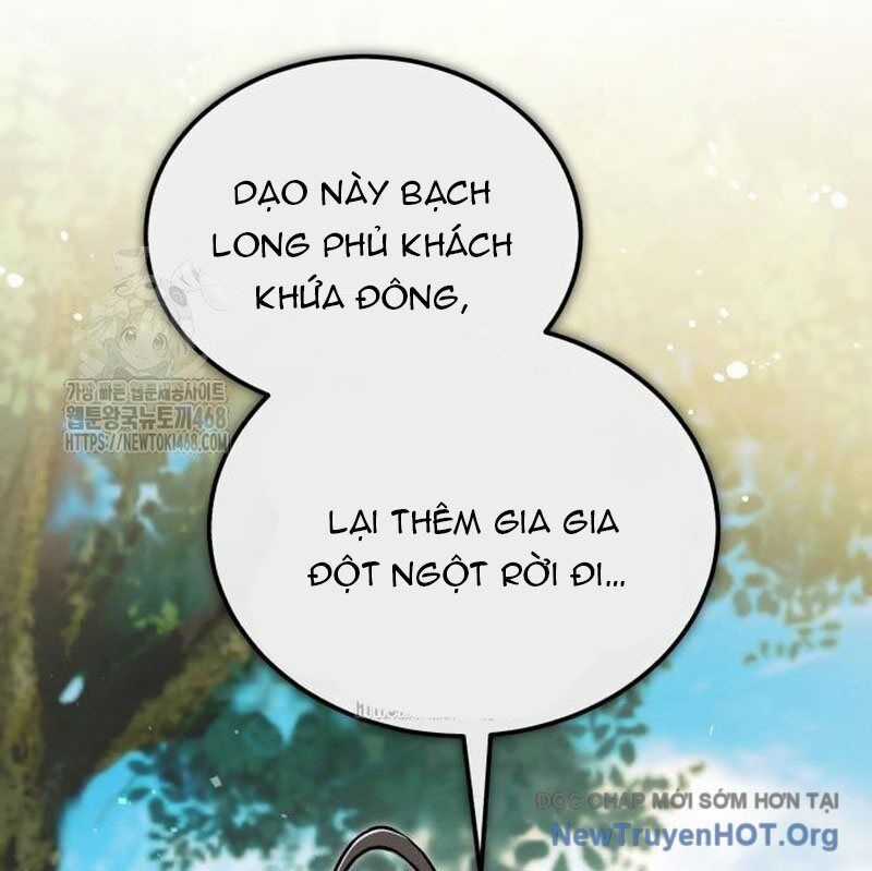 Đệ Nhất Võ Sư, Baek Cao Thủ Chương 135 trang 91