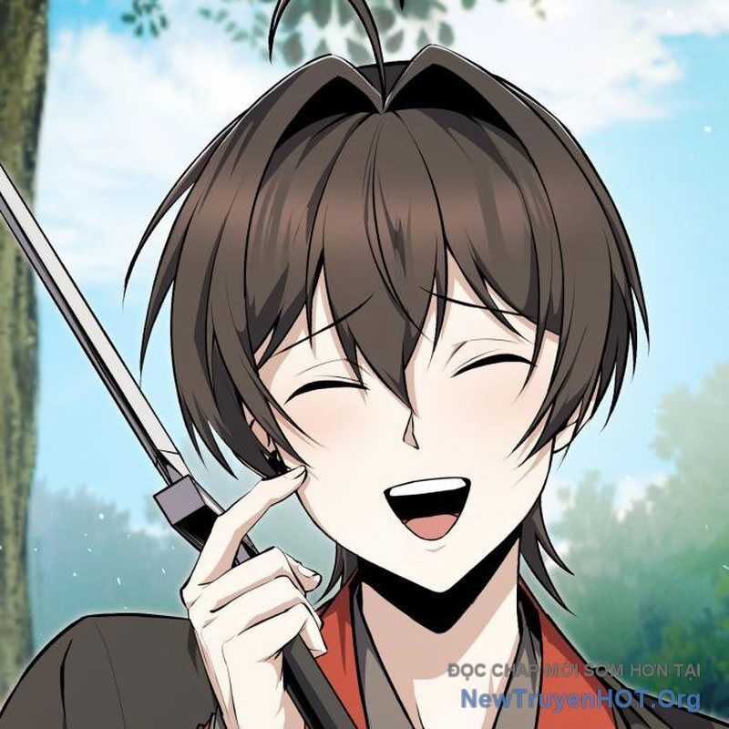 Đệ Nhất Võ Sư, Baek Cao Thủ Chương 135 trang 92