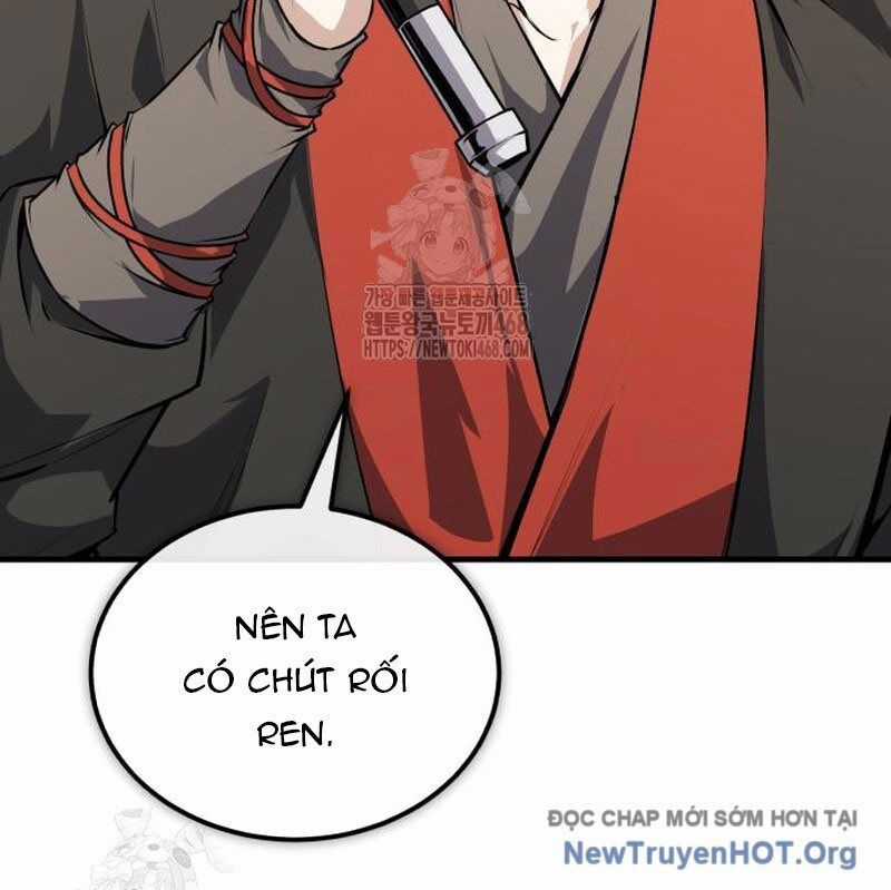 Đệ Nhất Võ Sư, Baek Cao Thủ Chương 135 trang 93