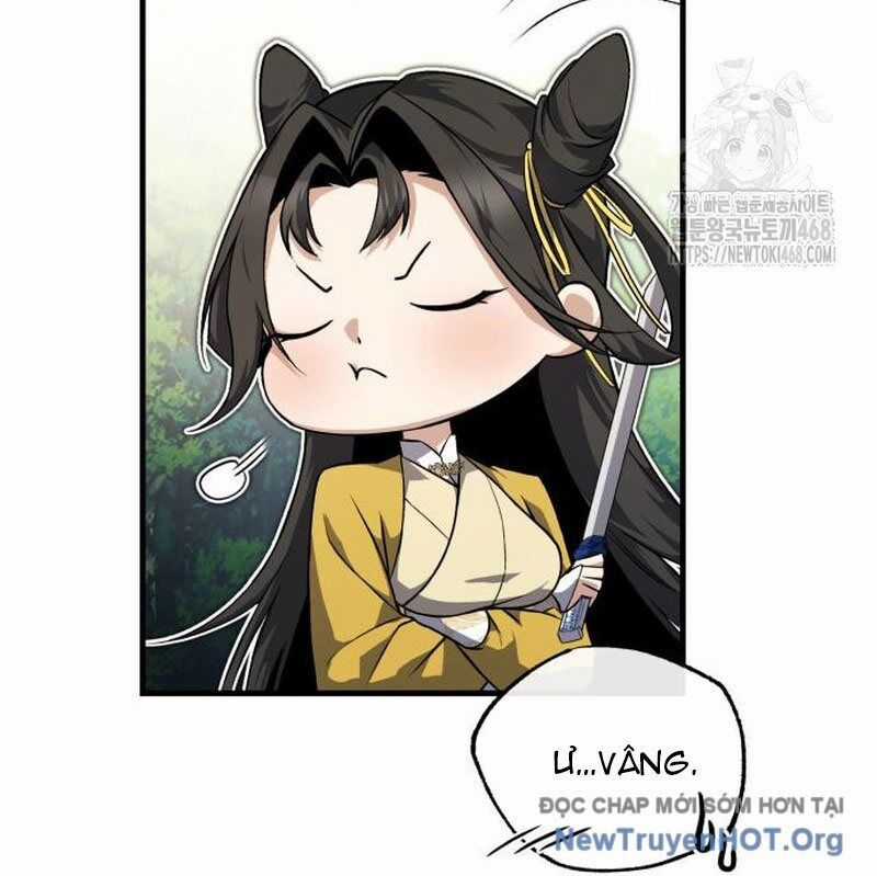 Đệ Nhất Võ Sư, Baek Cao Thủ Chương 135 trang 95