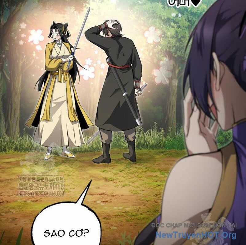 Đệ Nhất Võ Sư, Baek Cao Thủ Chương 135 trang 98