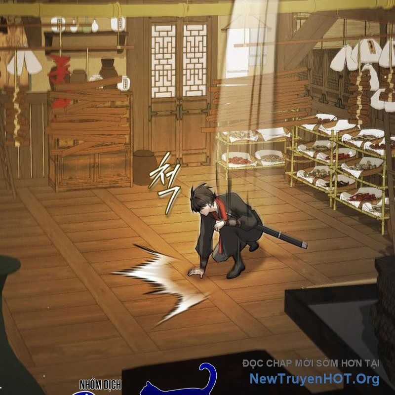 Đệ Nhất Võ Sư, Baek Cao Thủ Chương 136 trang 105