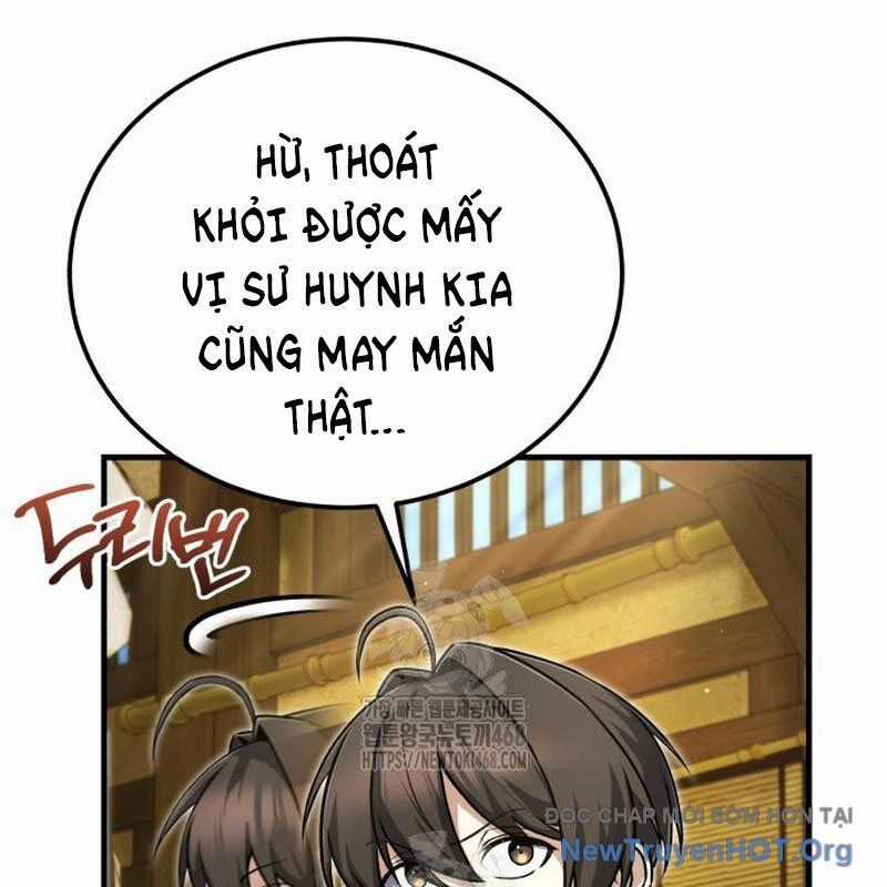 Đệ Nhất Võ Sư, Baek Cao Thủ Chương 136 trang 107