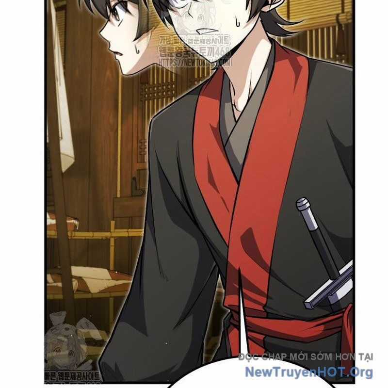 Đệ Nhất Võ Sư, Baek Cao Thủ Chương 136 trang 108