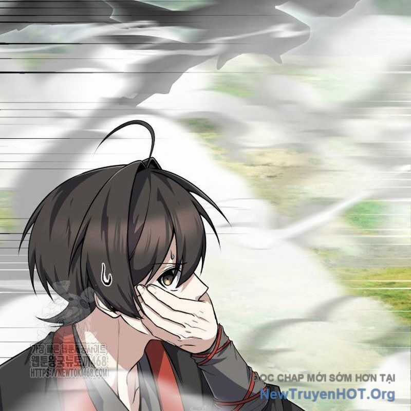 Đệ Nhất Võ Sư, Baek Cao Thủ Chương 136 trang 111