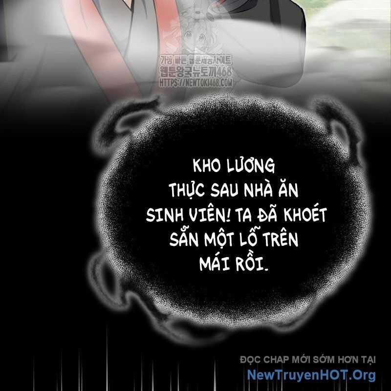 Đệ Nhất Võ Sư, Baek Cao Thủ Chương 136 trang 112