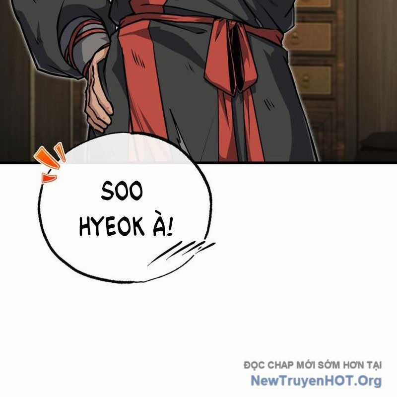 Đệ Nhất Võ Sư, Baek Cao Thủ Chương 136 trang 116