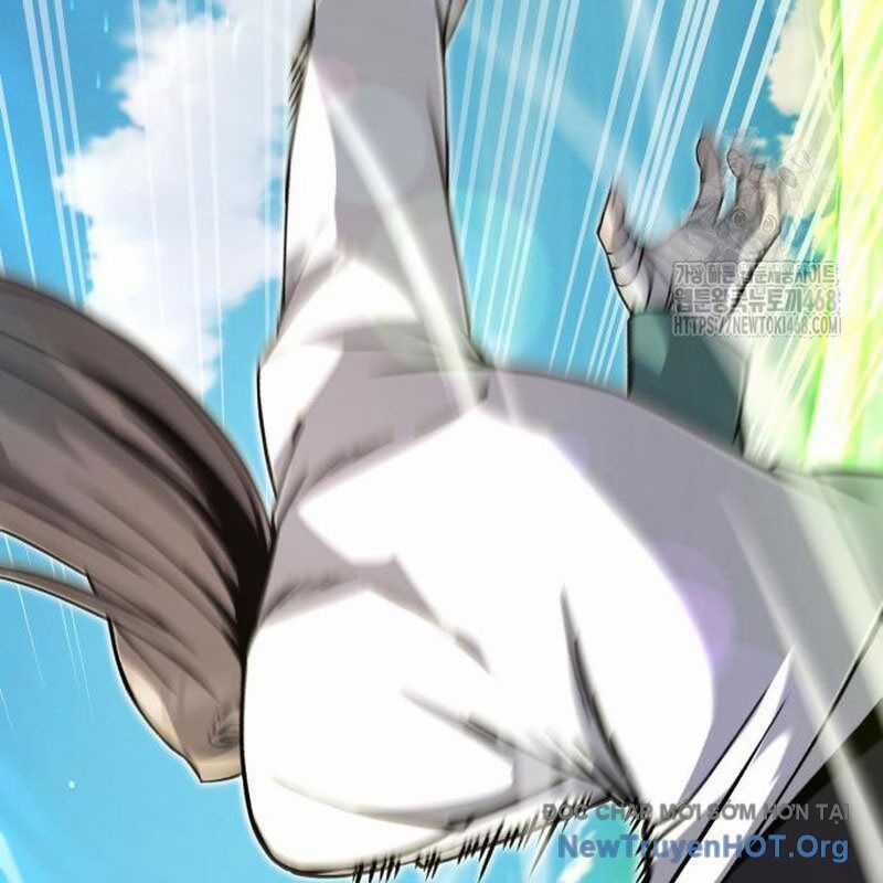 Đệ Nhất Võ Sư, Baek Cao Thủ Chương 136 trang 12