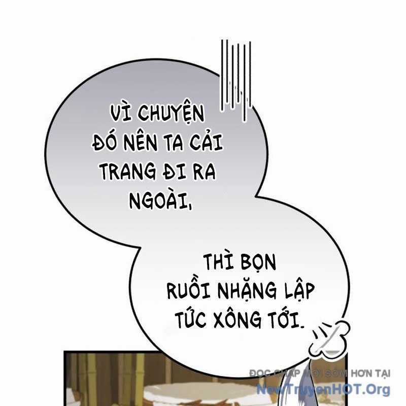 Đệ Nhất Võ Sư, Baek Cao Thủ Chương 136 trang 120