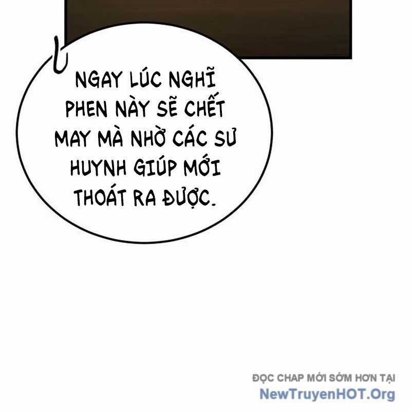 Đệ Nhất Võ Sư, Baek Cao Thủ Chương 136 trang 122