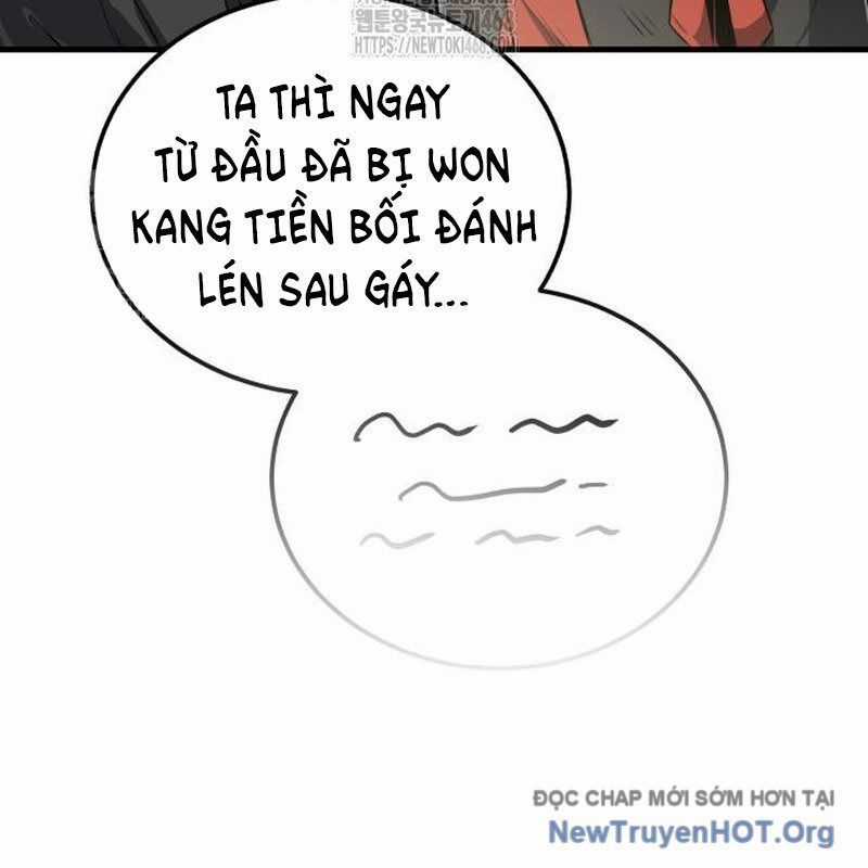 Đệ Nhất Võ Sư, Baek Cao Thủ Chương 136 trang 125