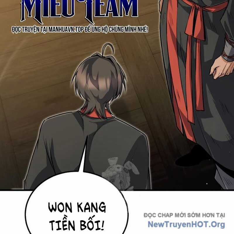 Đệ Nhất Võ Sư, Baek Cao Thủ Chương 136 trang 129