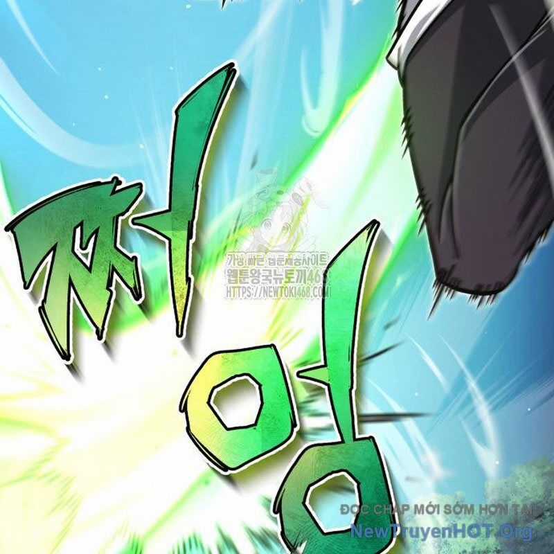 Đệ Nhất Võ Sư, Baek Cao Thủ Chương 136 trang 13