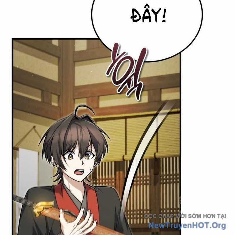 Đệ Nhất Võ Sư, Baek Cao Thủ Chương 136 trang 131