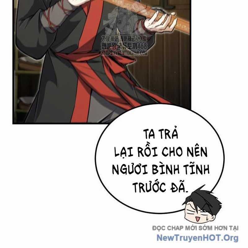 Đệ Nhất Võ Sư, Baek Cao Thủ Chương 136 trang 132