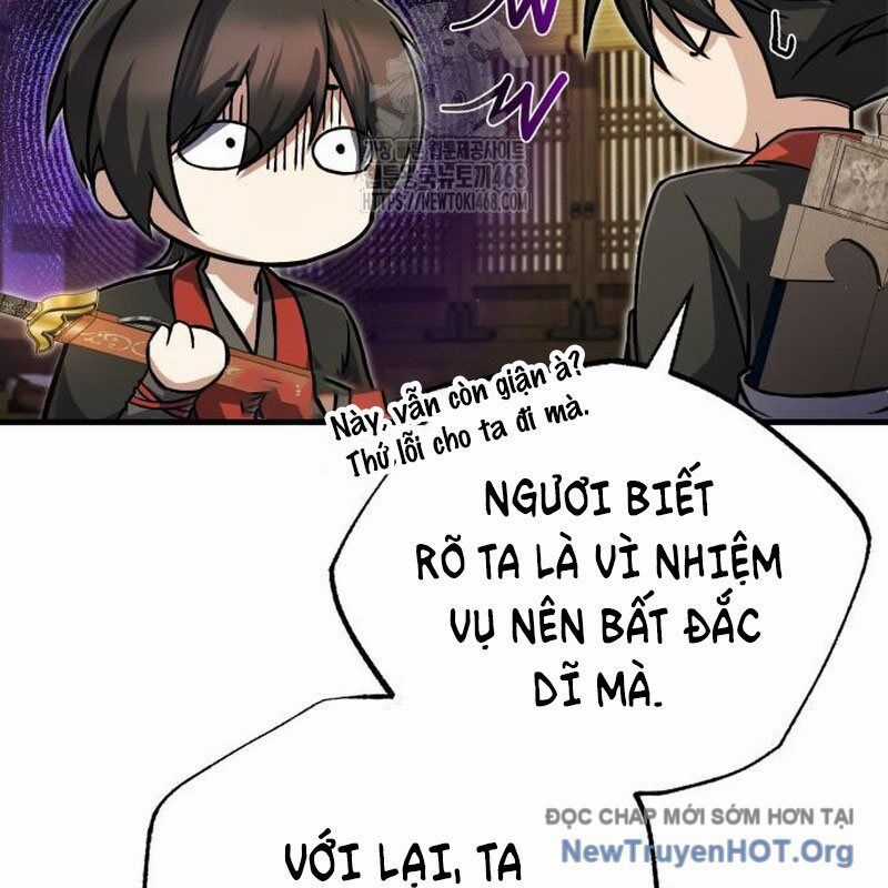 Đệ Nhất Võ Sư, Baek Cao Thủ Chương 136 trang 134