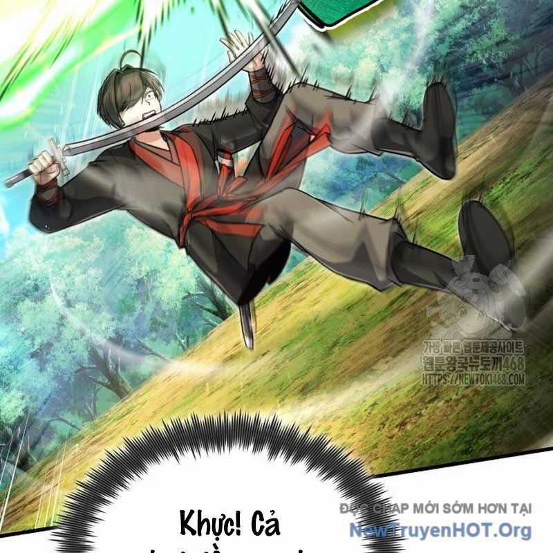 Đệ Nhất Võ Sư, Baek Cao Thủ Chương 136 trang 14