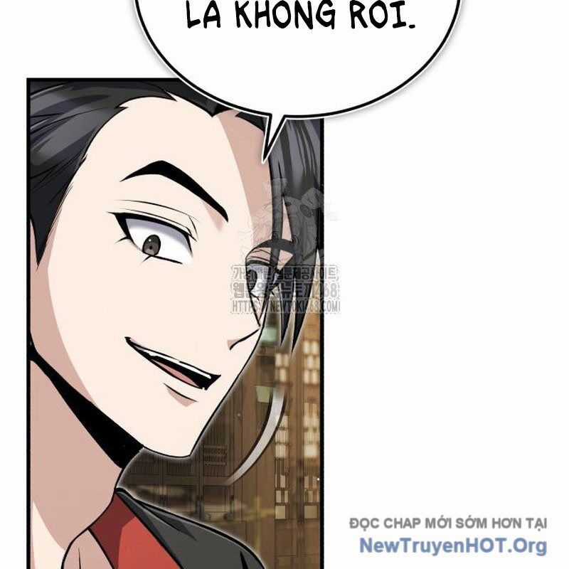 Đệ Nhất Võ Sư, Baek Cao Thủ Chương 136 trang 140