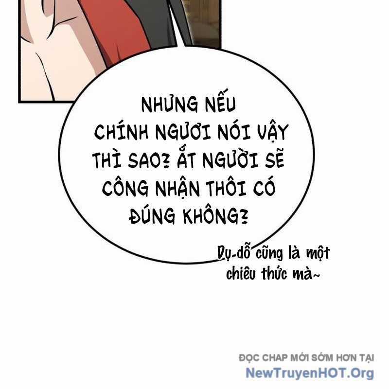 Đệ Nhất Võ Sư, Baek Cao Thủ Chương 136 trang 141