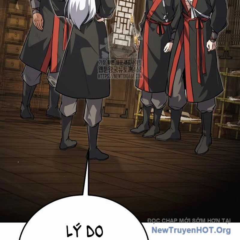 Đệ Nhất Võ Sư, Baek Cao Thủ Chương 136 trang 144