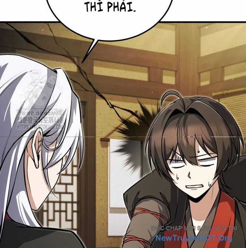 Đệ Nhất Võ Sư, Baek Cao Thủ Chương 136 trang 151