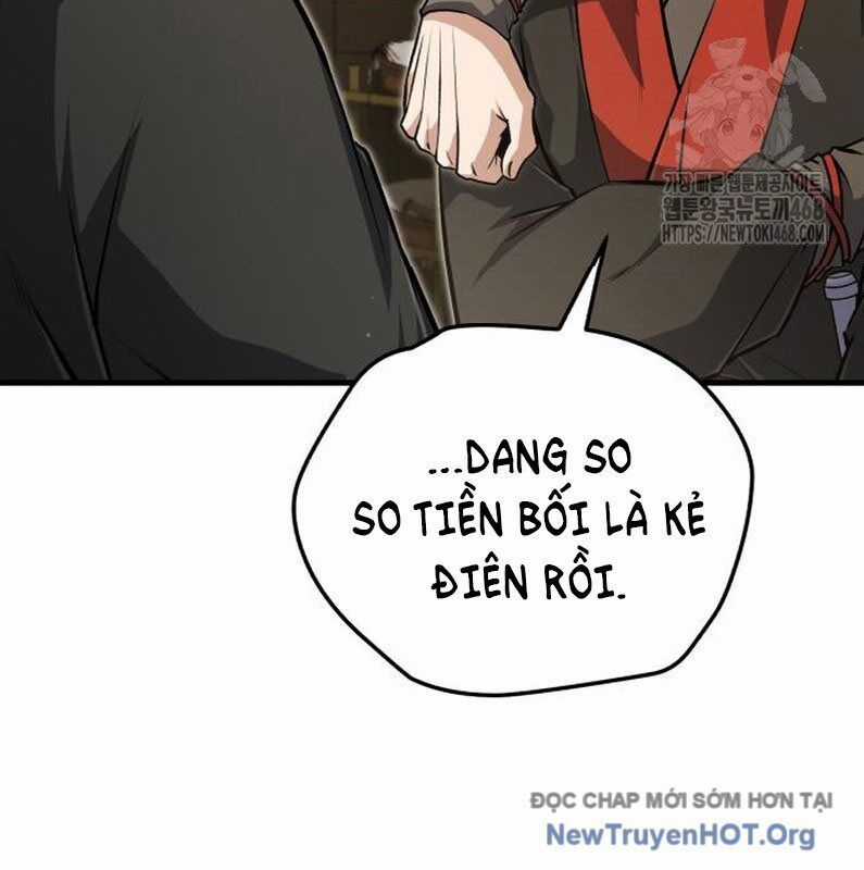 Đệ Nhất Võ Sư, Baek Cao Thủ Chương 136 trang 152