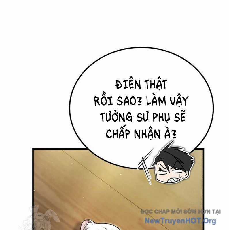 Đệ Nhất Võ Sư, Baek Cao Thủ Chương 136 trang 155