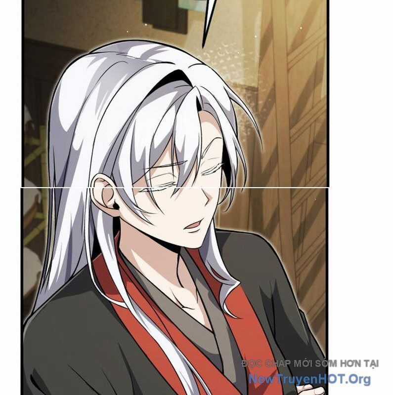 Đệ Nhất Võ Sư, Baek Cao Thủ Chương 136 trang 158