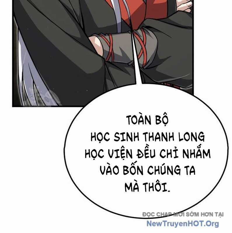 Đệ Nhất Võ Sư, Baek Cao Thủ Chương 136 trang 159