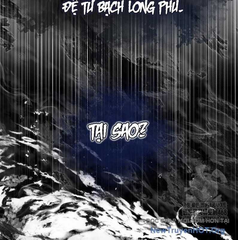 Đệ Nhất Võ Sư, Baek Cao Thủ Chương 136 trang 161