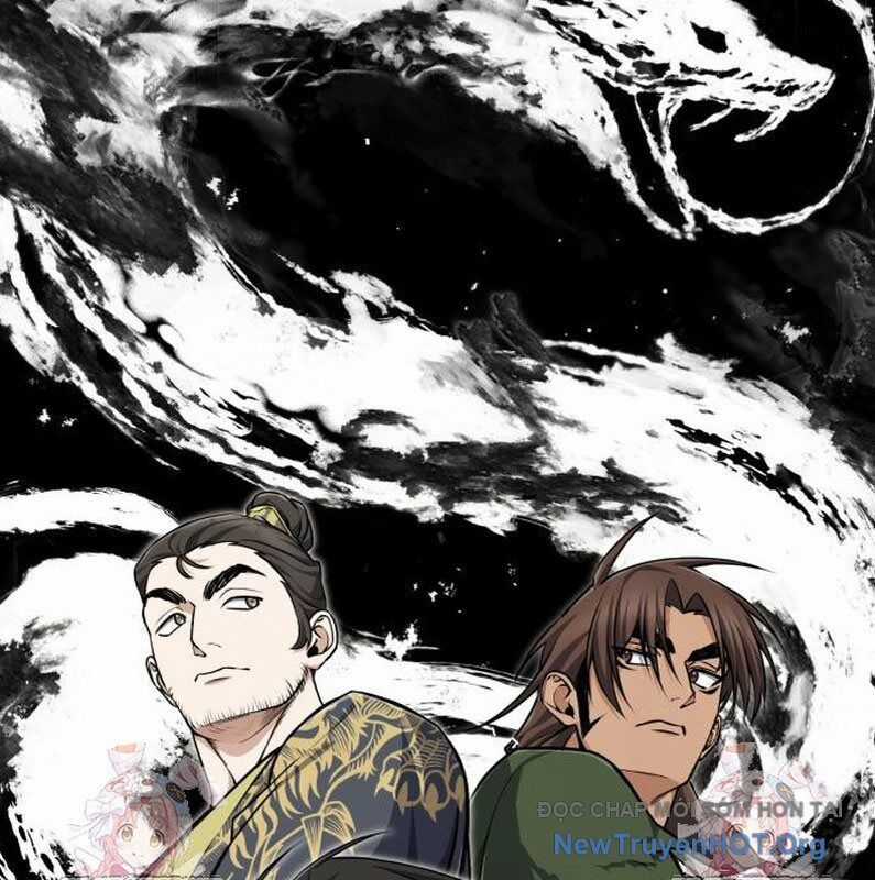 Đệ Nhất Võ Sư, Baek Cao Thủ Chương 136 trang 162