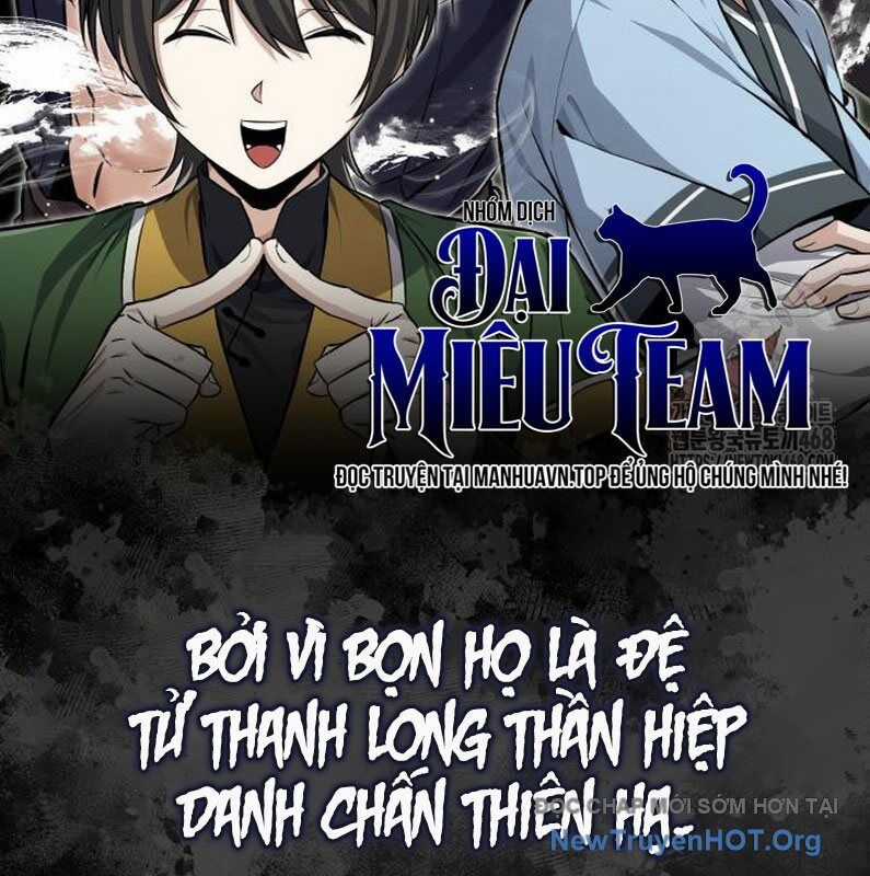 Đệ Nhất Võ Sư, Baek Cao Thủ Chương 136 trang 164