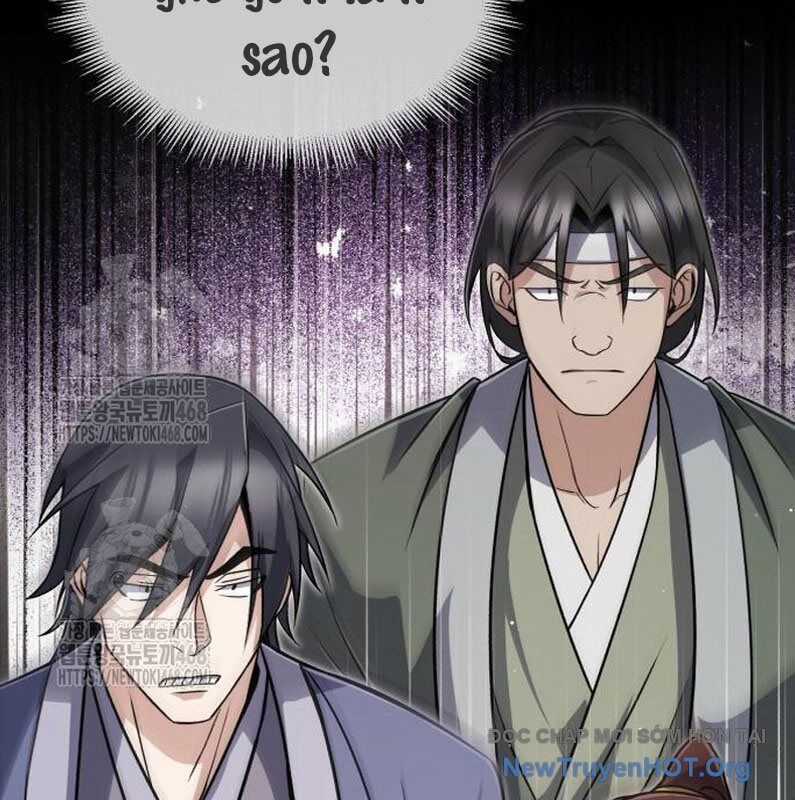 Đệ Nhất Võ Sư, Baek Cao Thủ Chương 136 trang 166