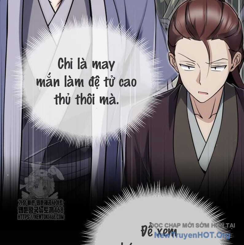 Đệ Nhất Võ Sư, Baek Cao Thủ Chương 136 trang 167