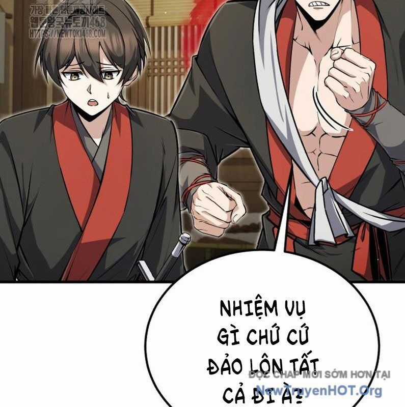 Đệ Nhất Võ Sư, Baek Cao Thủ Chương 136 trang 170