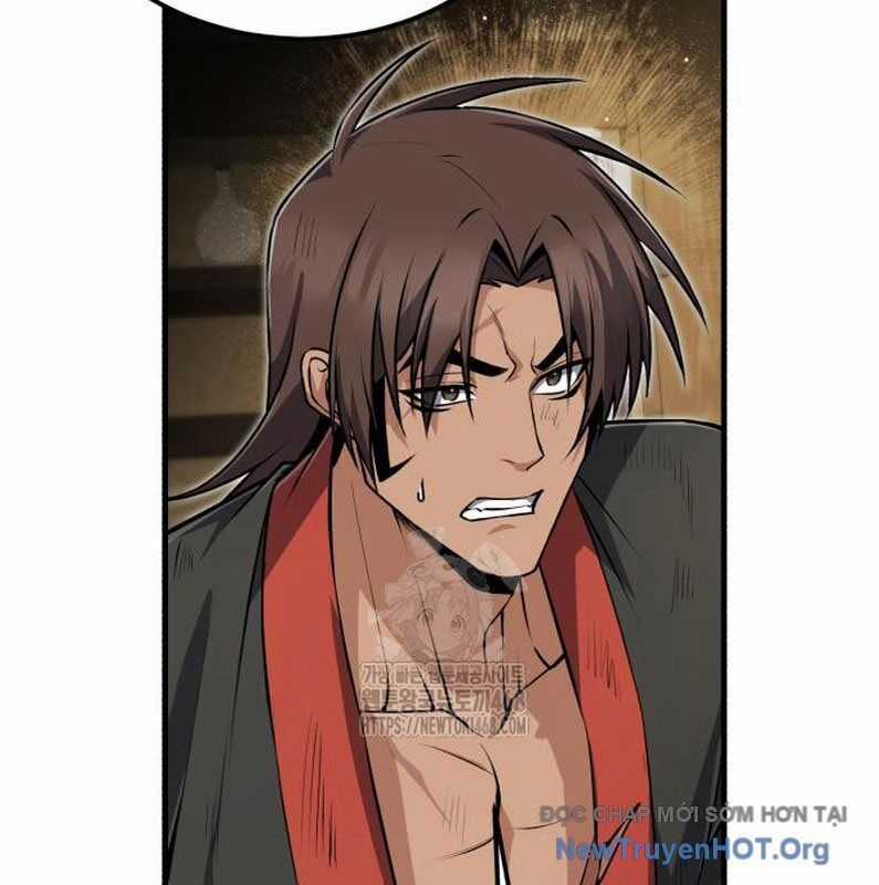 Đệ Nhất Võ Sư, Baek Cao Thủ Chương 136 trang 172