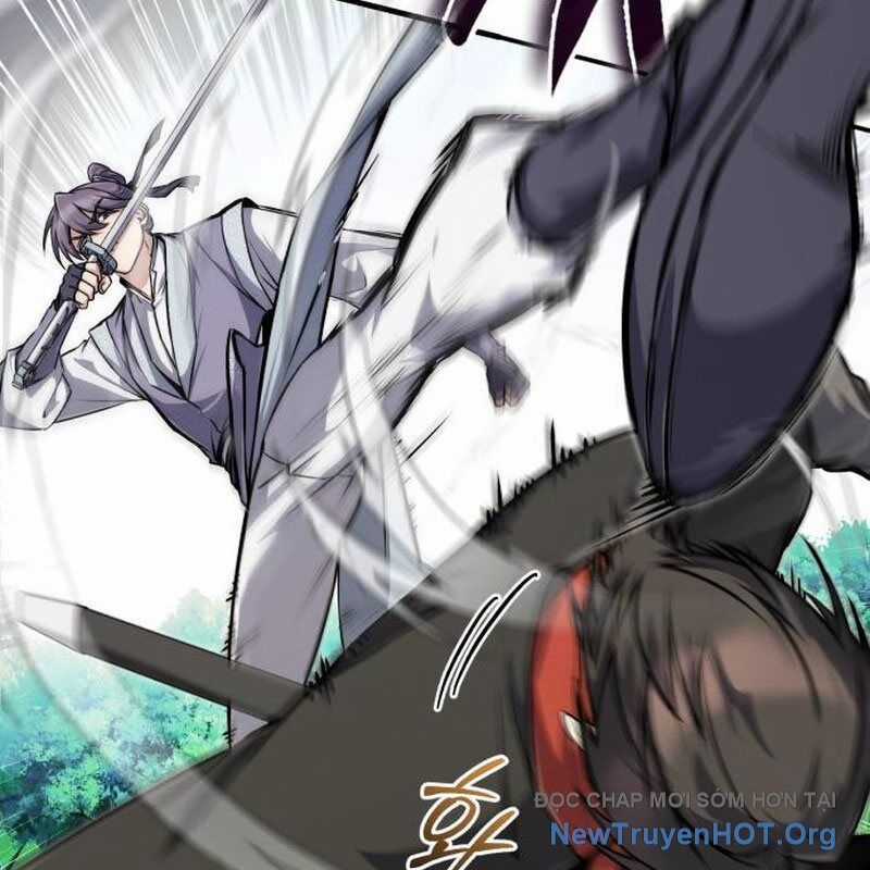 Đệ Nhất Võ Sư, Baek Cao Thủ Chương 136 trang 18