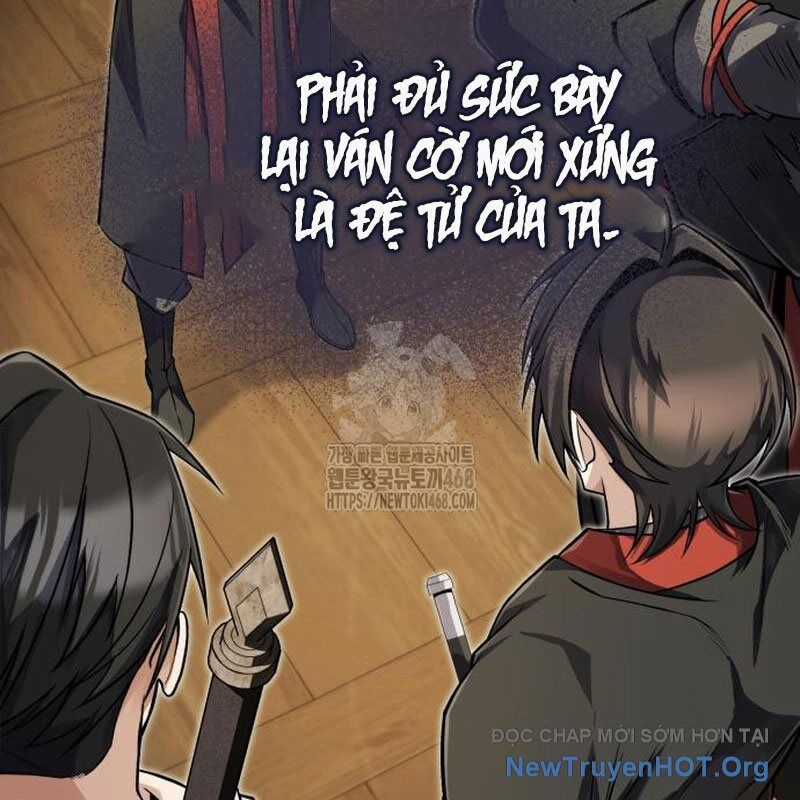 Đệ Nhất Võ Sư, Baek Cao Thủ Chương 136 trang 182