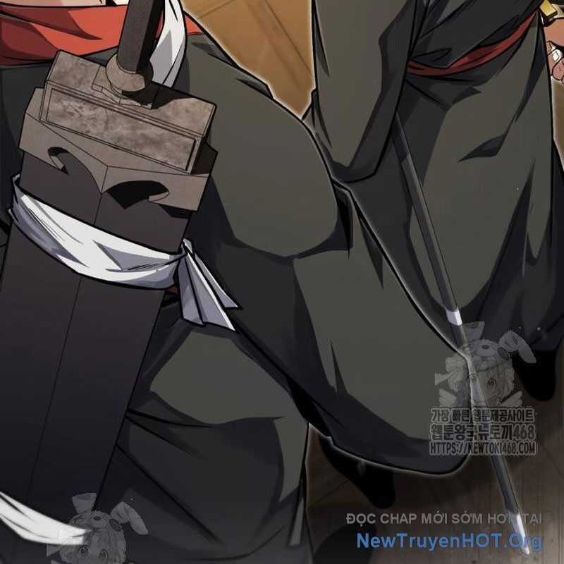 Đệ Nhất Võ Sư, Baek Cao Thủ Chương 136 trang 183