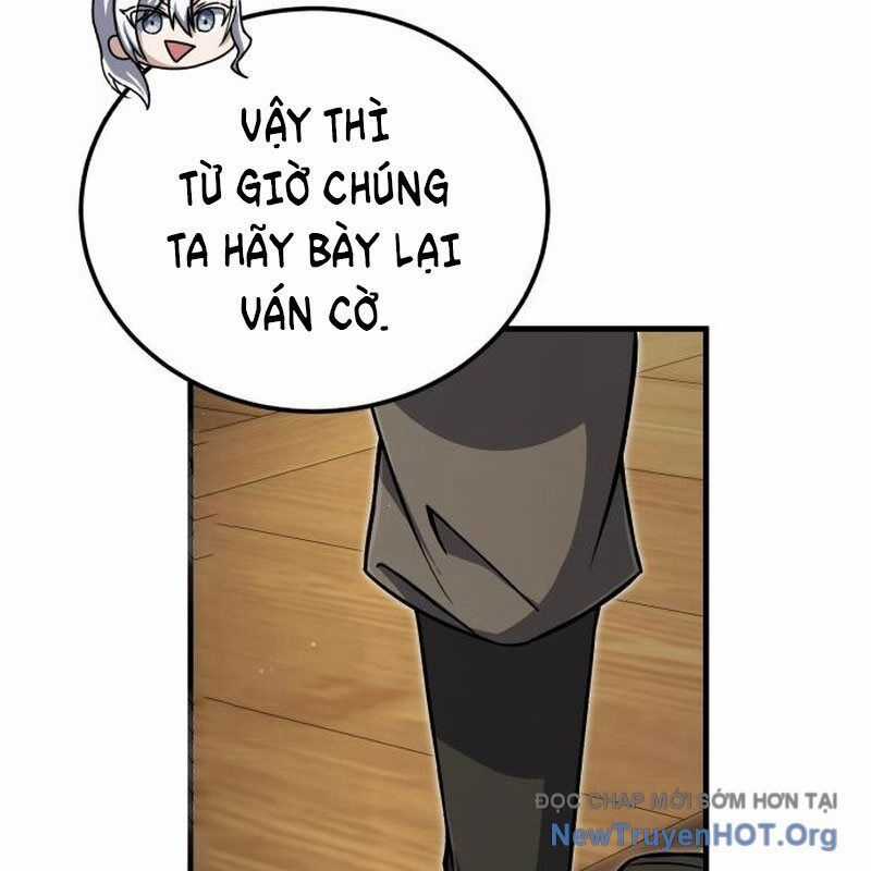 Đệ Nhất Võ Sư, Baek Cao Thủ Chương 136 trang 185