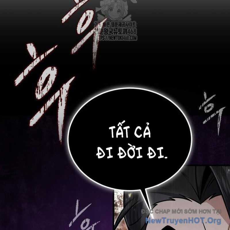 Đệ Nhất Võ Sư, Baek Cao Thủ Chương 136 trang 189